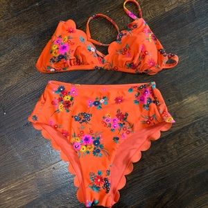Xhilaration bikini